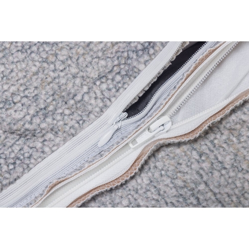 BEEZTEES culcuș ortopedic Memory Foam MUA