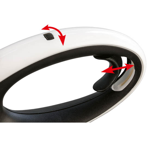 Lesă retractabilă Flexi One For All Tape One Size
