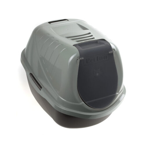 ECOMFY Toilet EASY CAT ECO