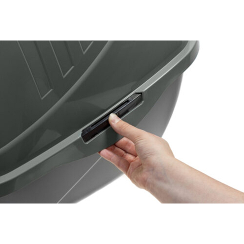 ECOMFY Toilet EASY CAT ECO