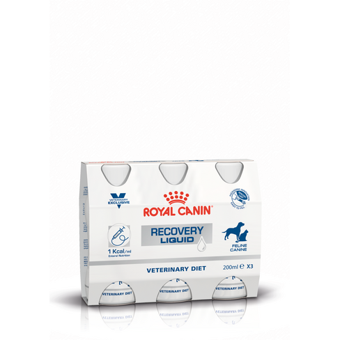 ROYAL CANIN RECOVERY LIQUID