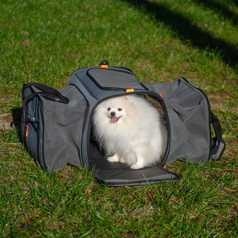 Сумка-переноска VOYAGER 450 PRO