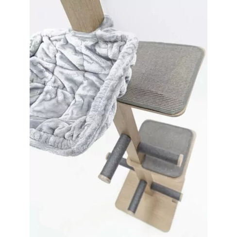 PR Natural Stars Aqurius 265 Old Grey