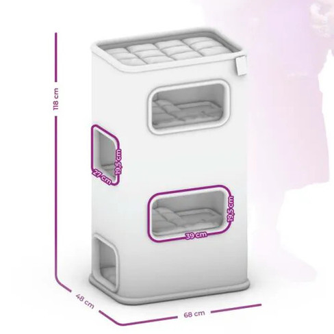 PR Champions Only Vault 118 Pepper