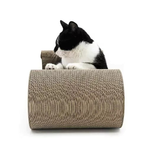 PR Scratch'n Rebels Bella 60