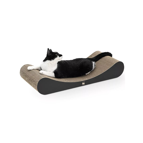 PR Scratch'n Rebels Lily 75