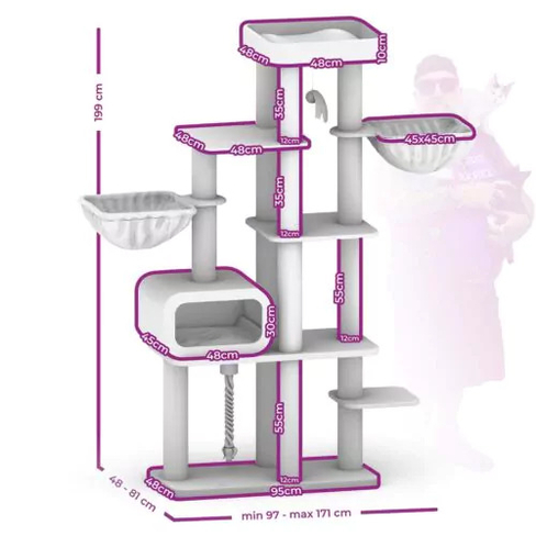 PR Lucky Bastards Interstate 199 Cream