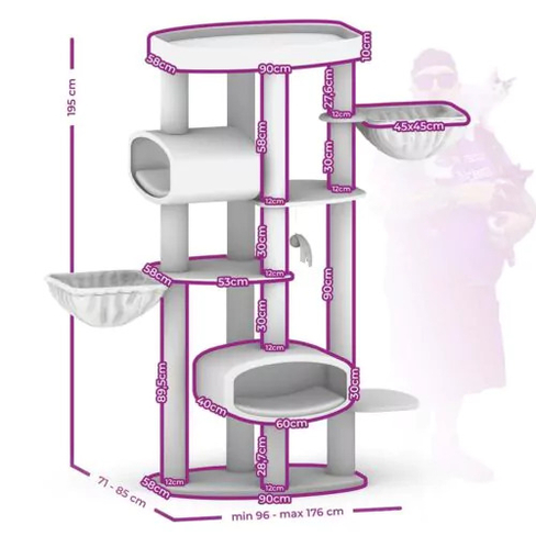 PR Lucky Bastards Drive 195 Pipper