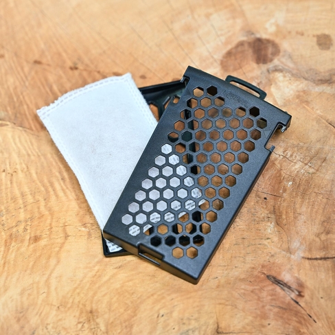 Media pack FZN PRO Carbomax