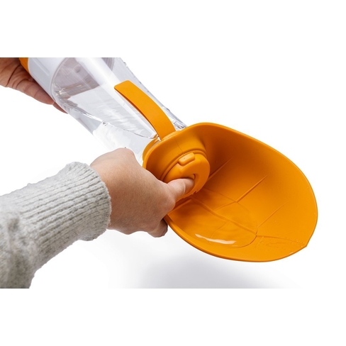 BZ походная бутылка Nel