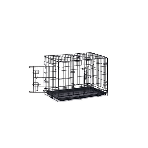 BZ Cușcă de interior WIRECAGE 2DOORS