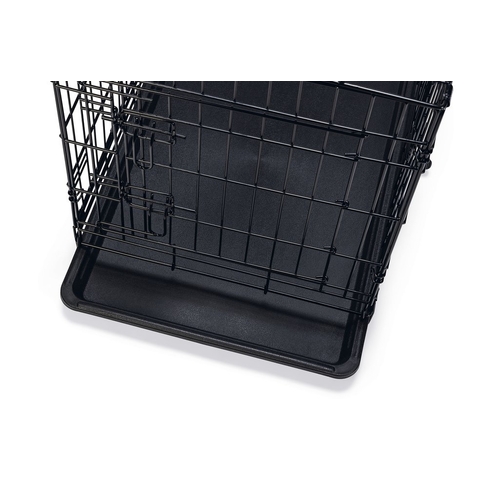 BZ Cușcă de interior WIRECAGE 2DOORS