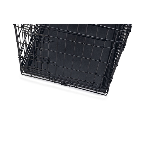 BZ Cușcă de interior WIRECAGE 2DOORS