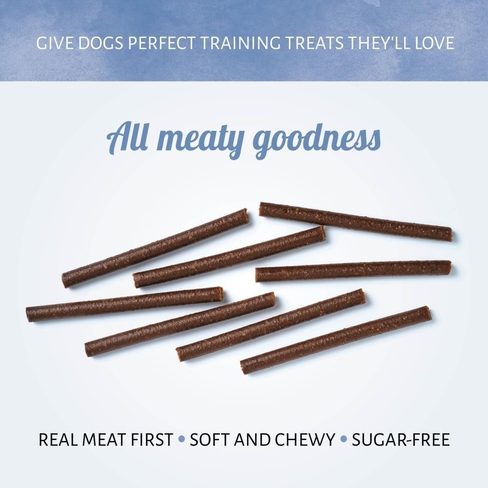 Antos Rolls Beef 20 pcs