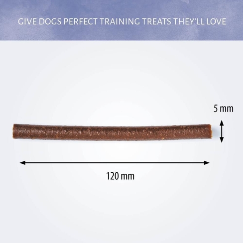 Antos Rolls Lamb 20 pcs