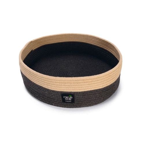 BZ Лежак Minus One Basket XANA Dgrey/Brown