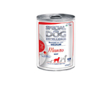 SPECIAL DOG Excellence Adult Medium Chunks with Beef