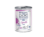 SPECIAL DOG Excellence Adult Mini Chunkies with Lamb