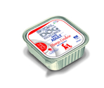 SPECIAL DOG Excellence Paté with Beef and Vegetables Adult