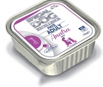 SPECIAL DOG Excellence Paté with Duck Adult