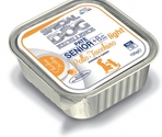 SPECIAL DOG Excellence Paté with Chicken and Turkey Senior Light