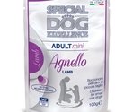 SPECIAL DOG Excellence Mini Adult Chunkies with Lamb