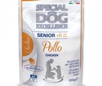 SPECIAL DOG Excellence Senior Chunkies with Chicken