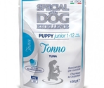 SPECIAL DOG Excellence Puppy & Junior Chunkies with Tuna