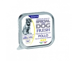 SPECIAL DOG Excellence Fresh Adult Paté and Chunkies with Chicken