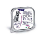 SPECIAL DOG Excellence Fresh Adult Paté and Chunkies with Lamb