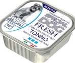 SPECIAL Dog Excellence Fresh Adult Paté and Chunkies with Tuna