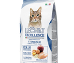 LECHAT Excellence Dry Cat Sterilised Chicken