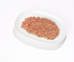 ALMO NATURE Dog HFC Can Natural Skip Jack Tuna and Cod