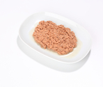 ALMO NATURE Dog HFC Can Natural Tuna and Chicken