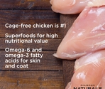 DIAMOND Naturals Cat Finicky Chicken