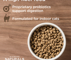 DIAMOND Naturals Cat Indoor Chicken