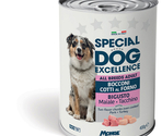 SPECIAL Dog Excellence Pork and Turkey