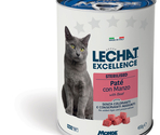LECHAT Excellence Pate Sterilised Beef