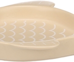 Flamingo миска керамическая Fishie 17*14*2.5