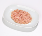 ALMO NATURE Cat HFC Can Natural Atlantic Tuna 280g