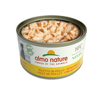 ALMO NATURE Cat HFC Can Natural Chicken Fillet