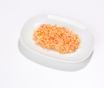 ALMO NATURE Cat HFC Can Natural Chicken/Pumpkin