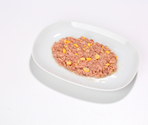 ALMO NATURE Cat HFC Can Natural Tuna/Corn