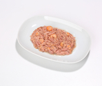 ALMO NATURE Cat HFC Can Natural Tuna/Shrimps