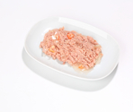 ALMO NATURE Cat HFC Pouch Jelly Tuna with Shrimps