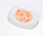 ALMO NATURE CAT HFC POUCH Natural Chiken/Shrimps