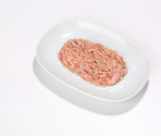 ALMO NATURE Cat HFC Pouch Natural Tuna with Whitebait