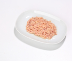 ALMO NATURE Cat HFC Pouch Natural Tuna/Chicken