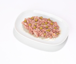 ALMO NATURE Dog HFC Natural Beef with Potatoes and Peas