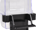 Hrănitoare Libby small black